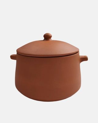 Terracotta ovenschaal L