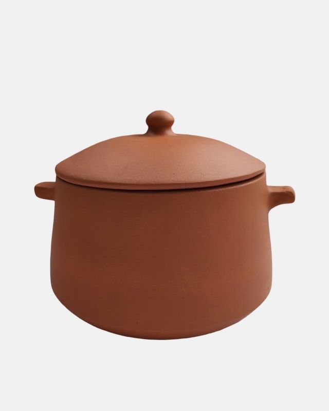 Terracotta ovenschaal L