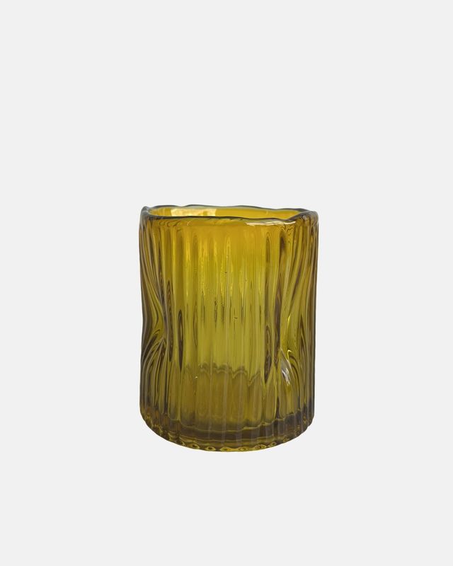 Set van 6  glazen Ribble