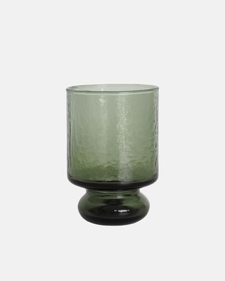 Set van 6 glazen Lunelle - groen