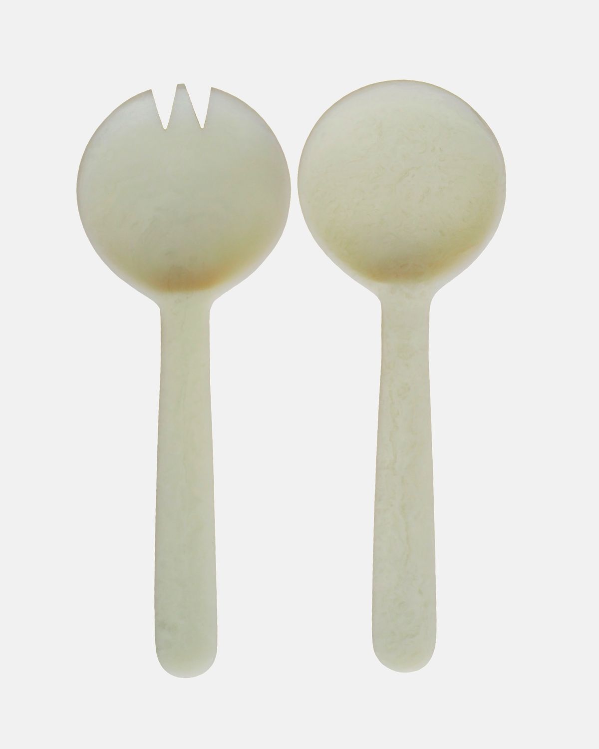 Serveerbestek Vanille