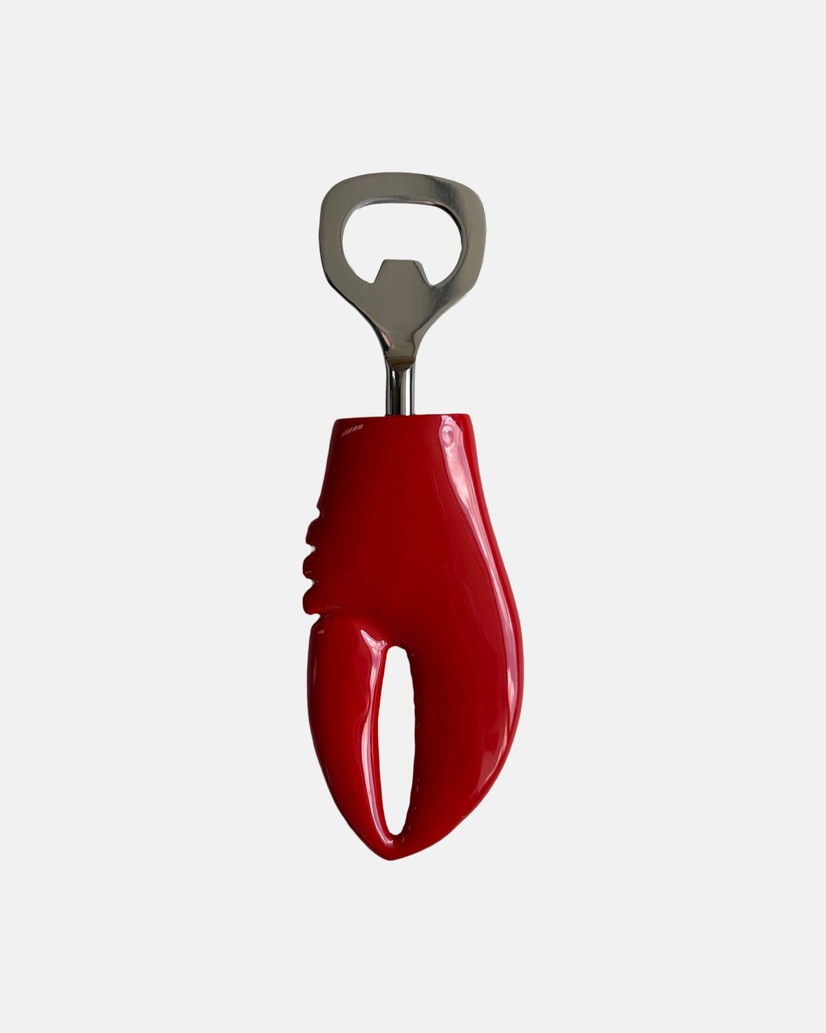 Flesopener kreeftenpoot