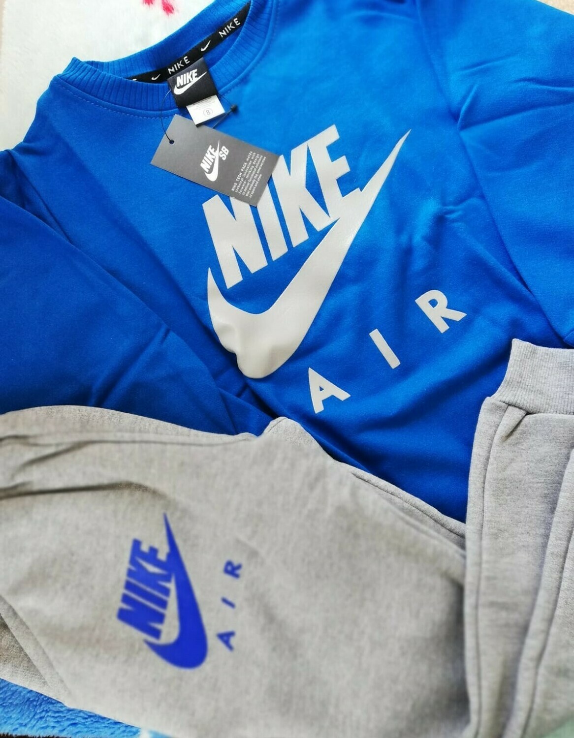 Buzo Nike