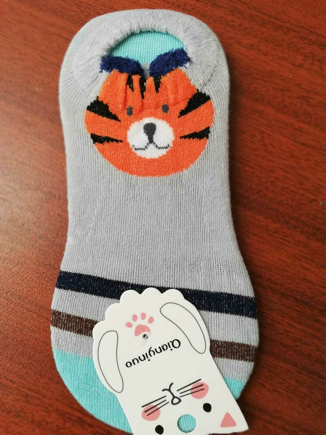 Medias Tobilleras