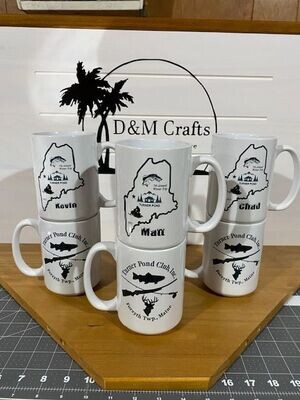 D&M Crafts