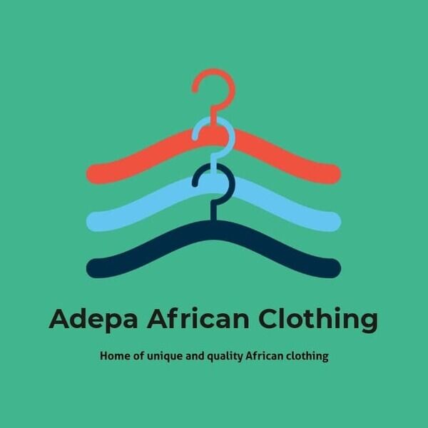 Adepa African Clothing