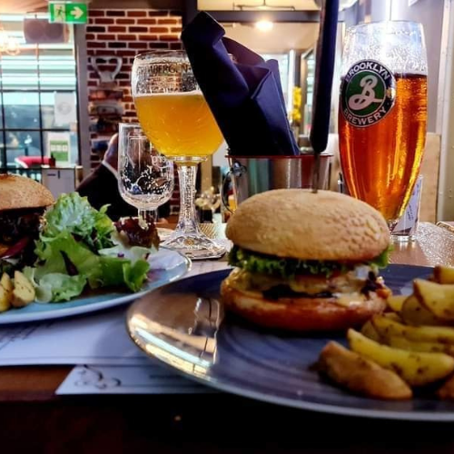 Burger valaisan Burger valaisan