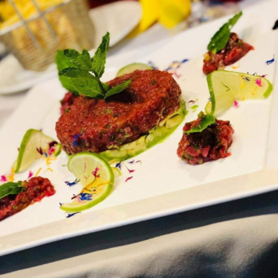 Le mojito Le mojito