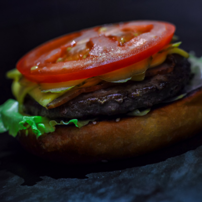 Hamburger Hamburger