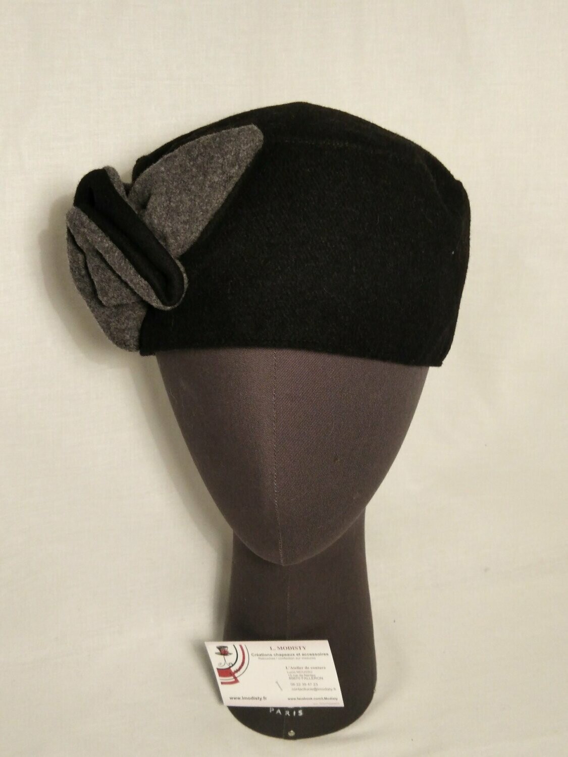 Toque taille L