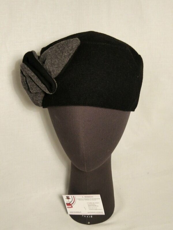 Toque taille L