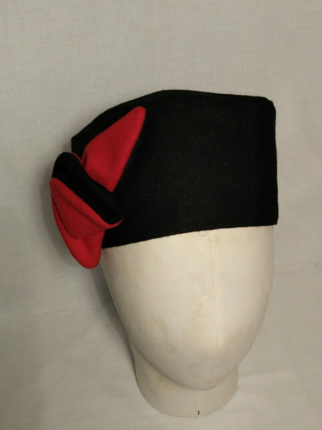 Toque taille S