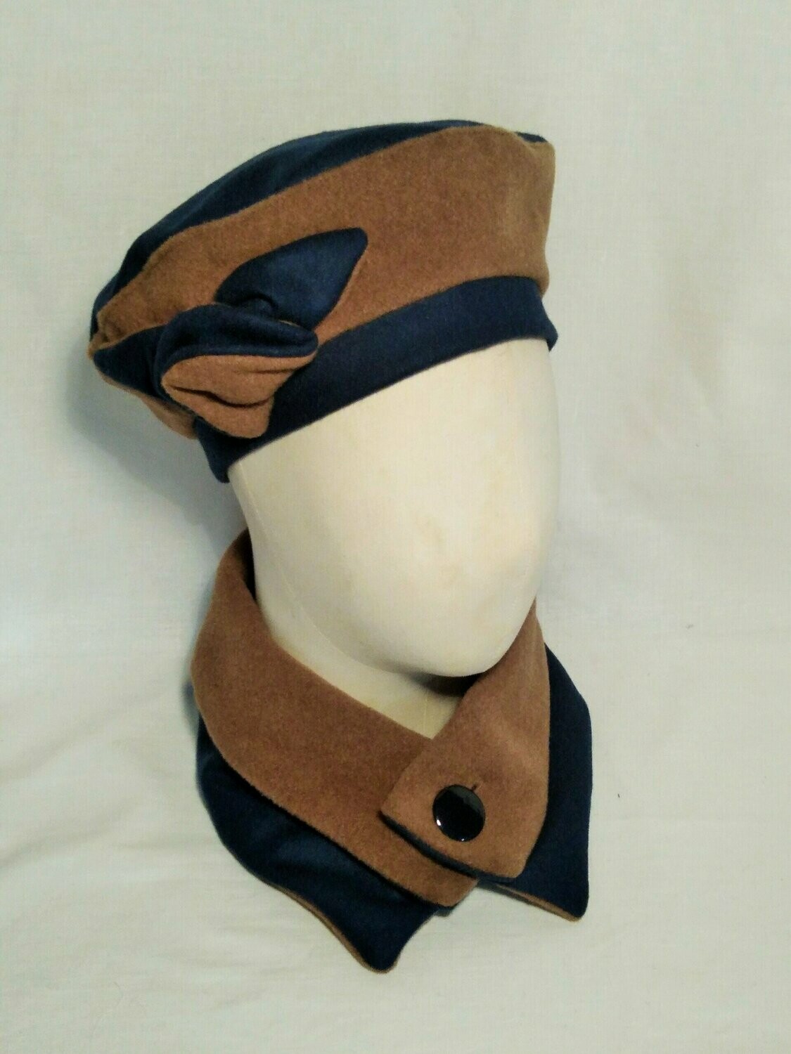 Béret lainage  - t : S