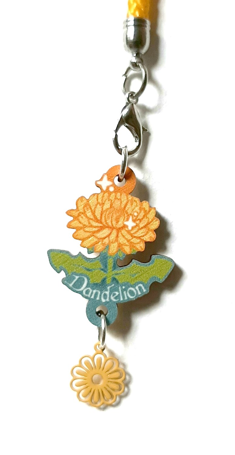 Charm • Dandelion
