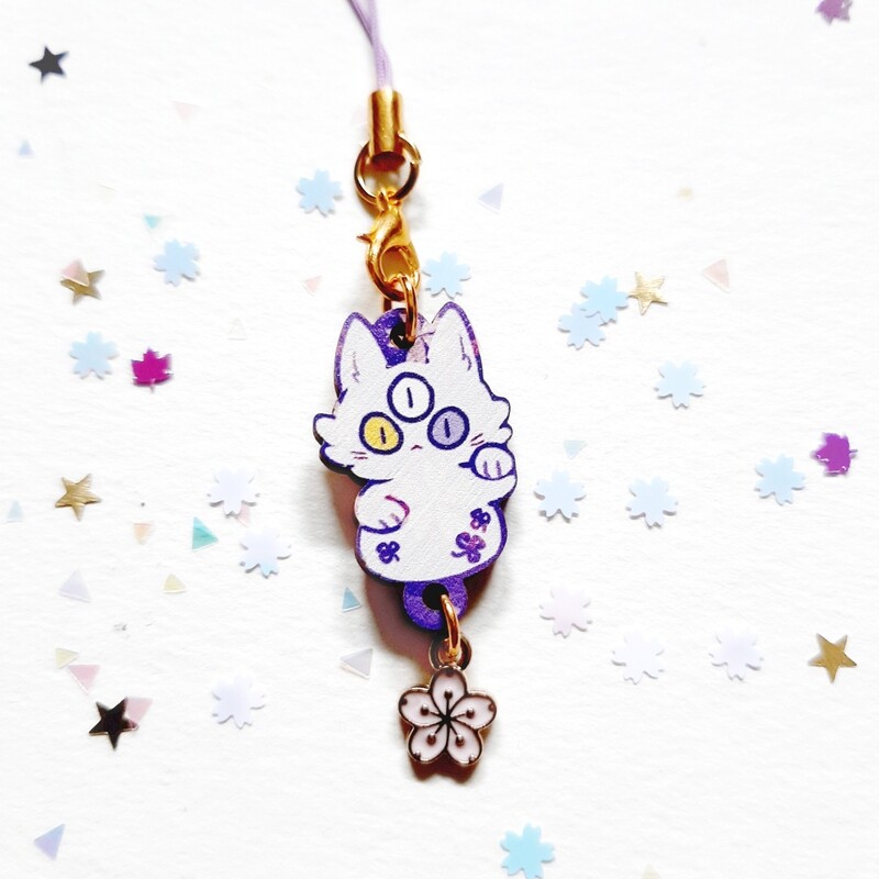 Charm • Maneki Trianon