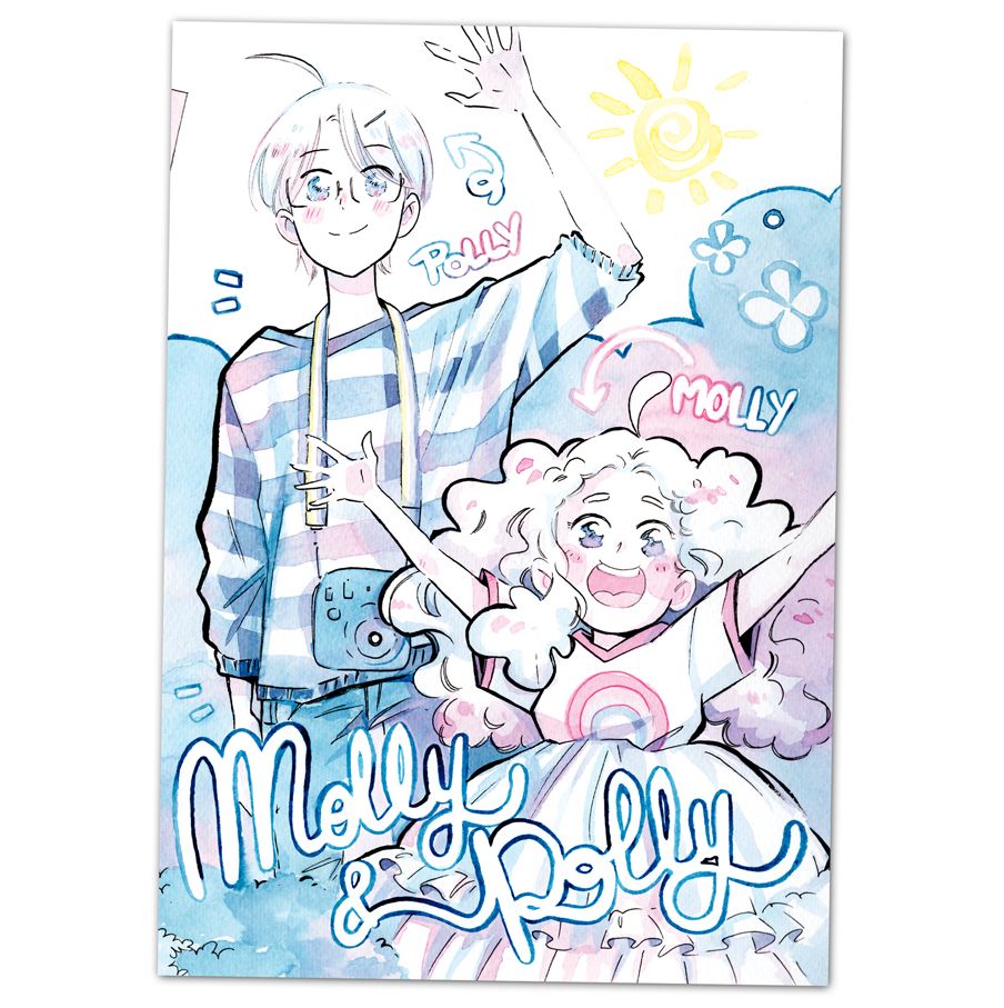 Molly &amp; Polly
