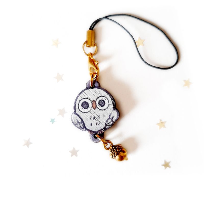 Charm • Chouette