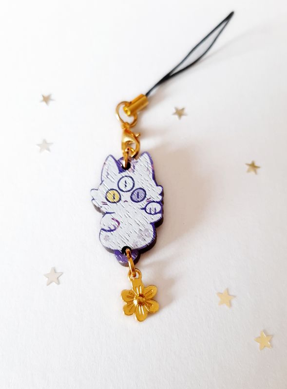 Charm • Maneki Trianon