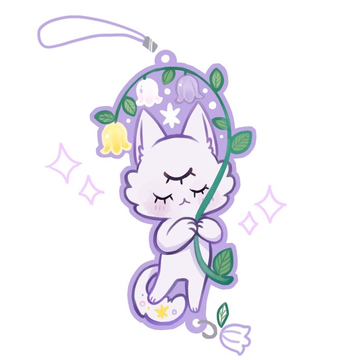 Charm • Trianon Ostara