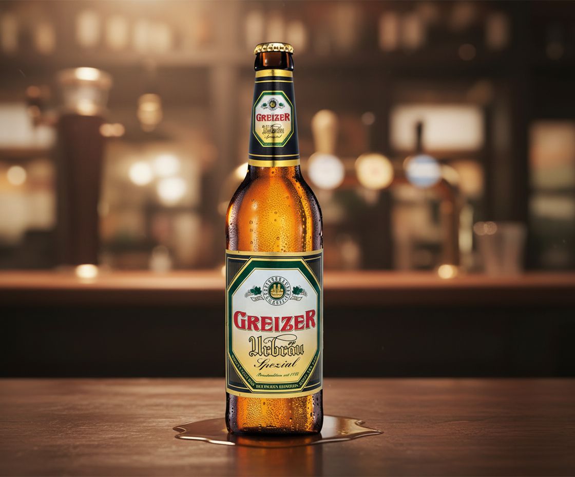 Greizer Urbräu