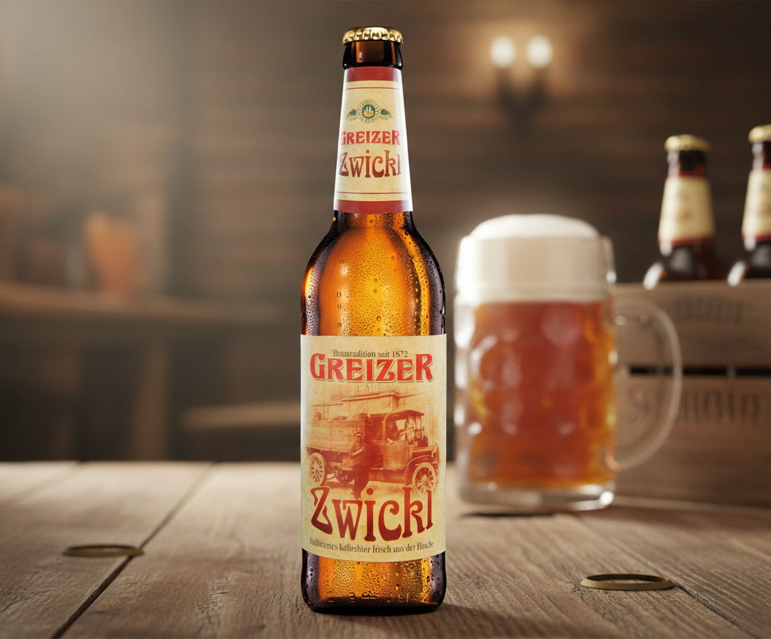 Greizer Zwickl