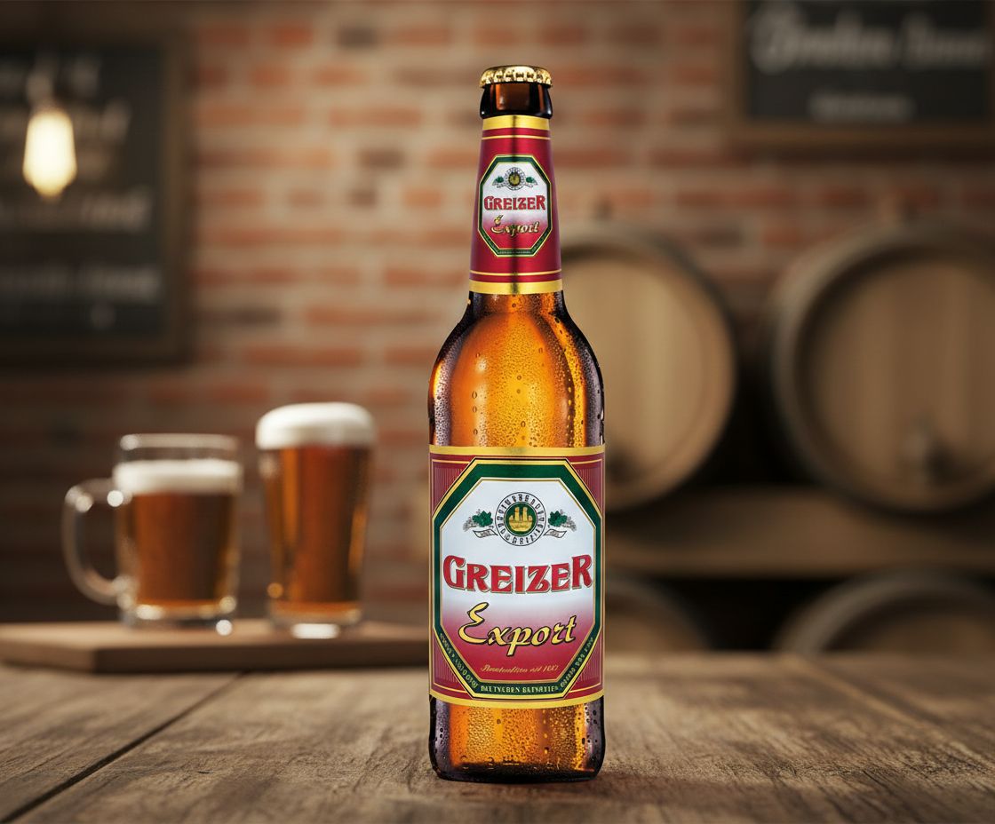 Greizer Export
