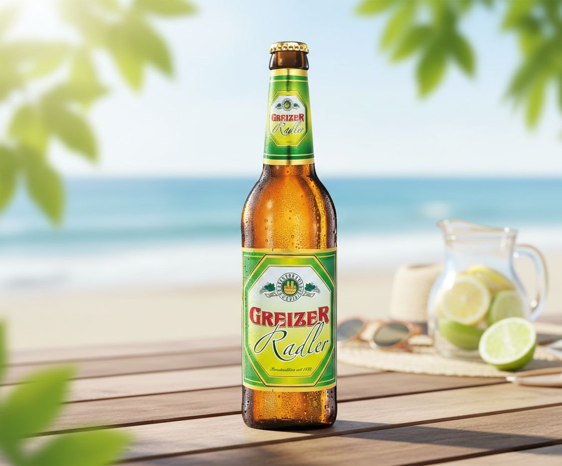Greizer Radler