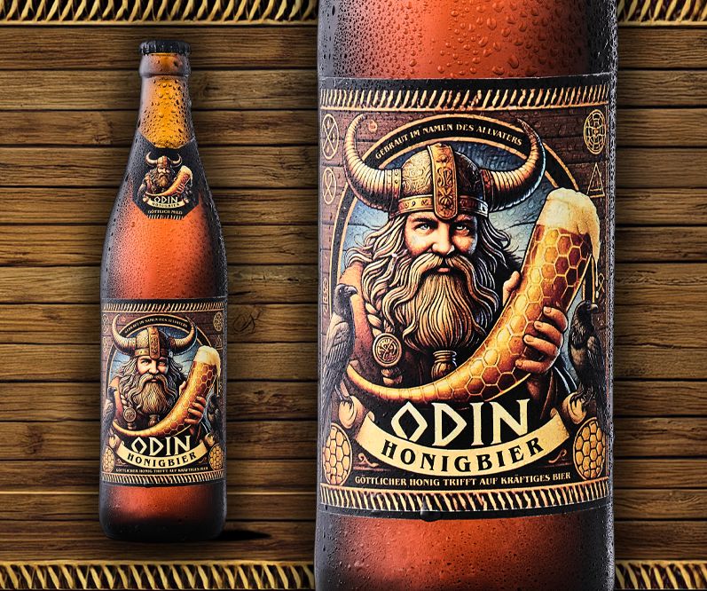 Odin Honigbier