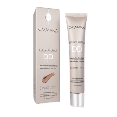DD Cream Urban Protect Dark