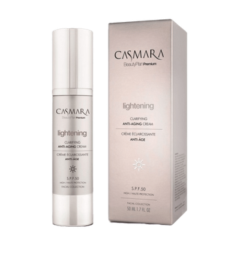 Clarifying Anti-Aging Cream