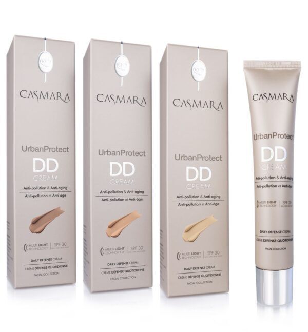 DD Cream Urban Protect Spf 30