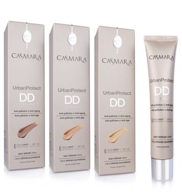 DD Cream Urban Protect Spf 30