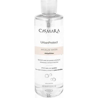 Micellar Water Antipollution