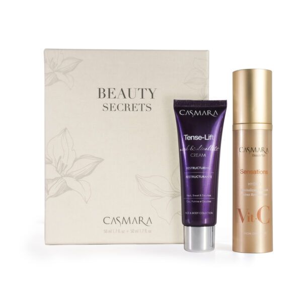 Sensations Beauty Secret Box