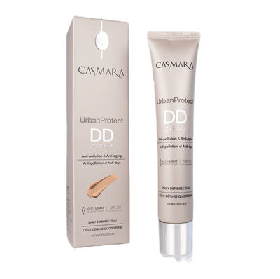 DD Cream Urban Protect Natural