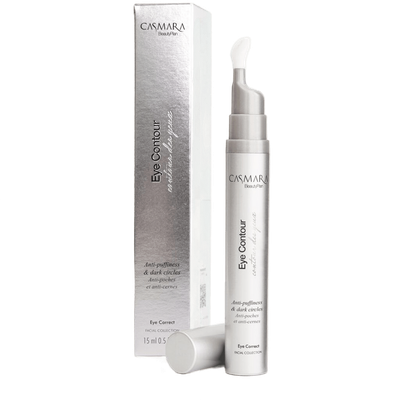 Eye Contour - Anti-Puffiness &amp; Dark Circles