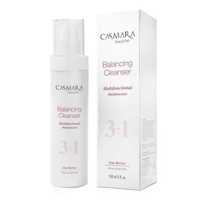 Balancing Cleanser