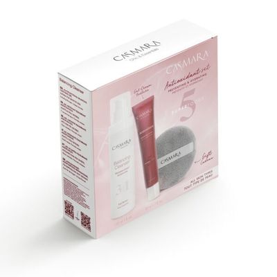 Antioxidant Set Serum