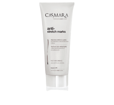 Anti-Stretch Marks