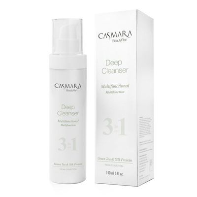 Deep Cleanser
