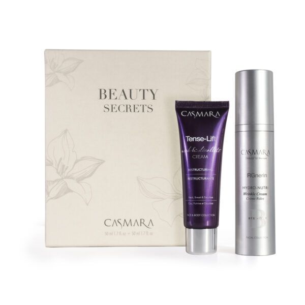 Rgnerin Beauty Secrets Box