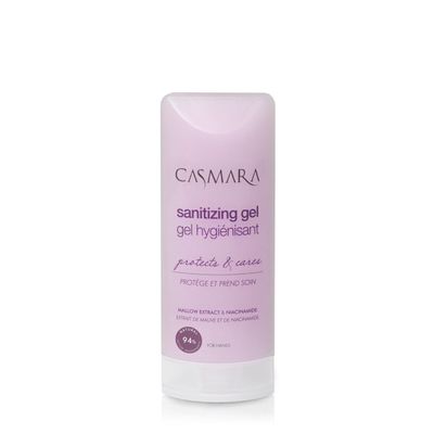 Sanitizing Gel