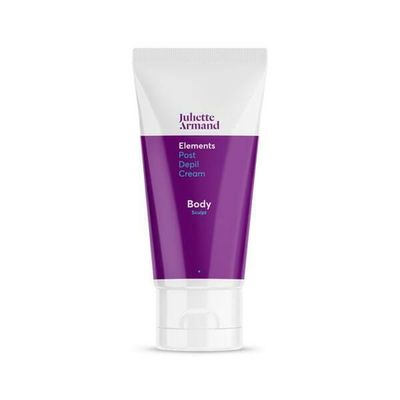 Post Depil Cream