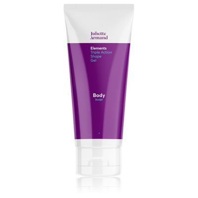 Triple Action Shape Gel