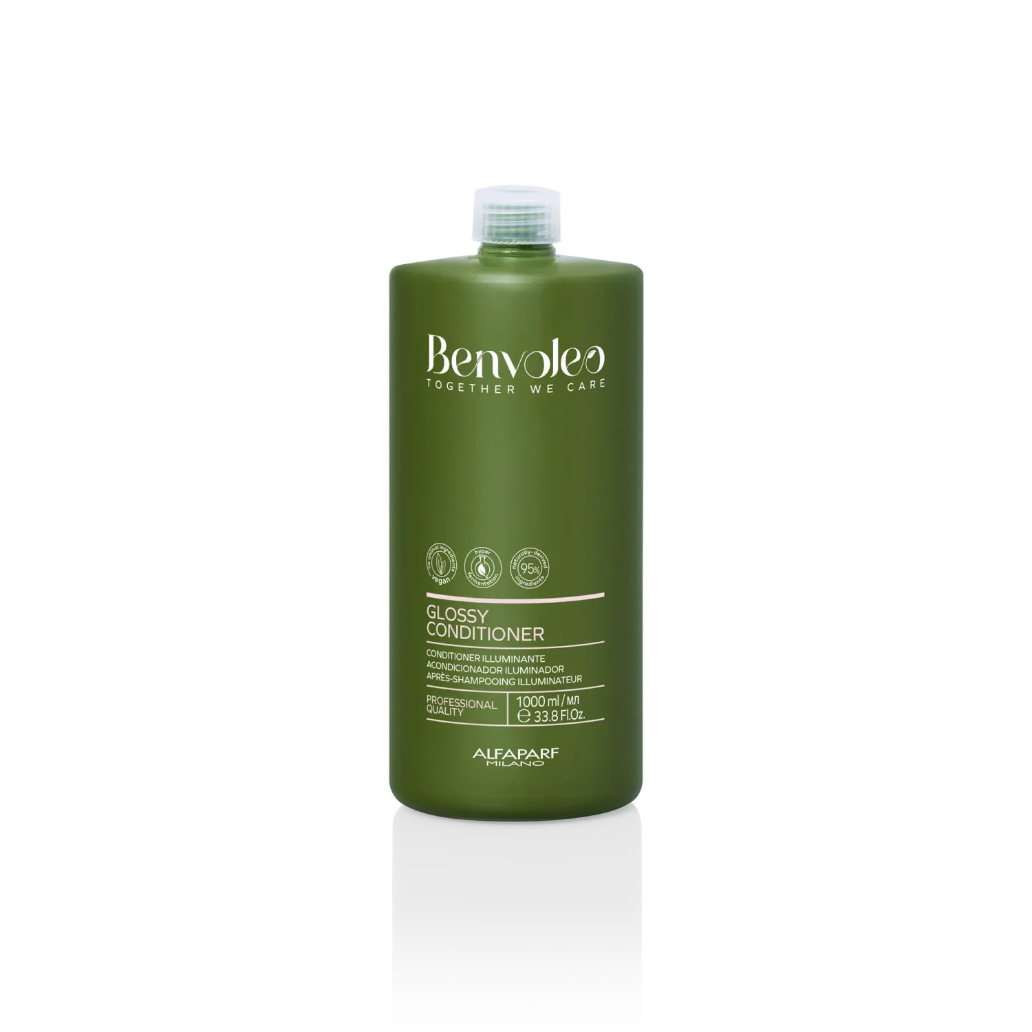 Glossy Conditioner