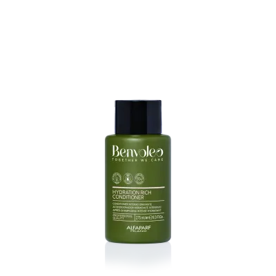 Hydration Rich Conditioner
