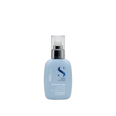 Thickening Cream