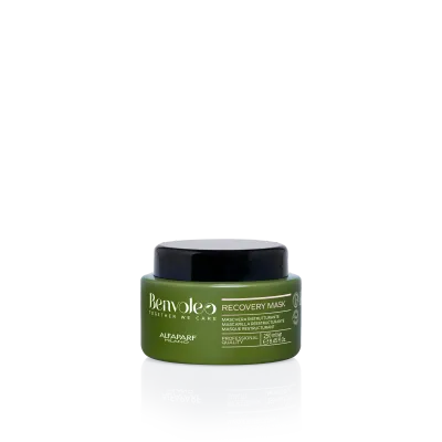 Recovery Mask