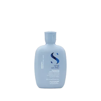 Thickening Low Shampoo