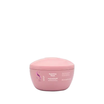 Nutritive Mask